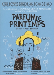 Image du média "PARFUM DE PRINTEMPS de Férid BOUGHEDIR"