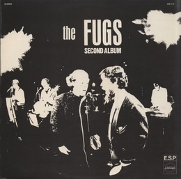 Image du média "SECOND ALBUM de THE FUGS"