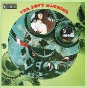 Image du média "THE SOFT MACHINE, VOLS ONE & TWO de THE SOFT MACHINE"