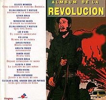 Image du média "ALBUM DE LA REVOLUCION - ALBUM OF THE REVOLUTION"