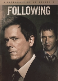 Image du média "THE FOLLOWING - 1 de Marcos SIEGA"