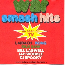 Image du média "WAR SMASH HITS"