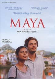 Image du média "MAYA de Mia HANSEN-LOVE"