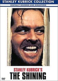 Image du média "THE SHINING de Stanley KUBRICK"