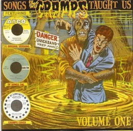 Image du média "SONGS THE CRAMPS TAUGHT US - VOLUME ONE"