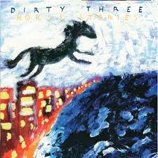 Image du média "HORSE STORIES de DIRTY THREE"