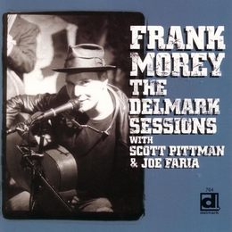 Image du média "THE DELMARK SESSIONS de Frank MOREY"