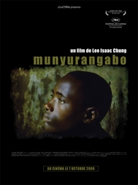 Image du média "MUNYURANGABO de Lee Isaac CHUNG"