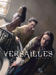 Image du média "VERSAILLES - 2 de Thomas VINCENT"