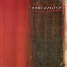 Image du média "CANTATAS de Valentin Vassiliév. SILVESTROV"