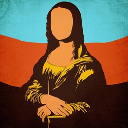 Image du média "MONA LISA de Apollo BROWN & JOELL ORTIZ"