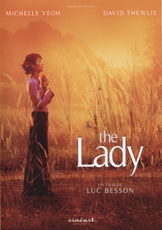 Image du média "THE LADY de Luc BESSON"