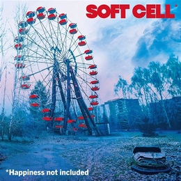 Image du média "HAPPINESS NOT INCLUDED de SOFT CELL"