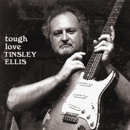 Image du média "TOUGH LOVE de Tinsley ELLIS"