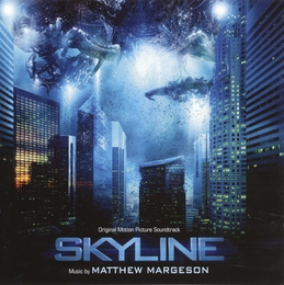 Image du média "SKYLINE de Matthew MARGESON"