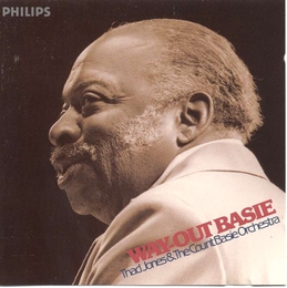 Image du média "WAY-OUT BASIE de Count BASIE"