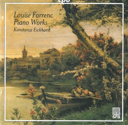 Image du média "PIANO: AIR RUSSE VARIÉ / 30 ETUDES DANS TOUS LES TONS... de Louise FARRENC-DUMONT"