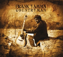 Image du média "COUNTRYMAN de Frank YAMMA"