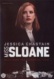 Image du média "MISS SLOANE de John MADDEN"