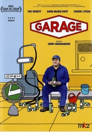 Image du média "GARAGE de Leonard ABRAHAMSON"