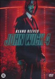 Image du média "JOHN WICK : CHAPITRE 4 de Chad STAHELSKI"