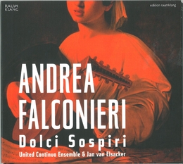 Image du média "DOLCI SOSPIRI de Andrea FALCONIERI"