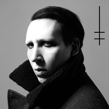 Image du média "HEAVEN UPSIDE DOWN de MARILYN MANSON"