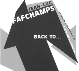 Image du média "BACK TO... de Jean-Luc FAFCHAMPS"