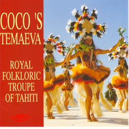 Image du média "COCO'S TEMAEVA de TEMAEVA"