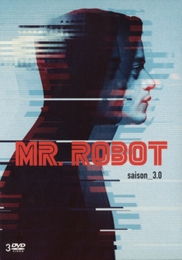 Image du média "MR. ROBOT - 3 de Sam ESMAIL"