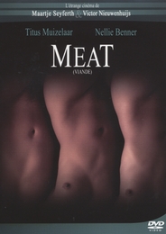 Image du média "MEAT (VIANDE) de Maartje SEYFERTH"