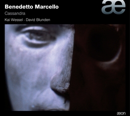 Image du média "CASSANDRA (+ BACH) de Benedetto MARCELLO"