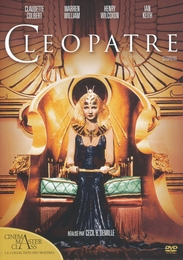 Image du média "CLÉOPÂTRE de Cecil B. DEMILLE"