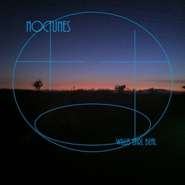 Image du média "NOCTUNES de Willis Earl BEAL"