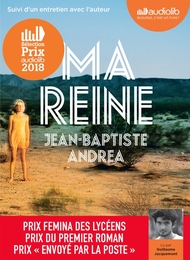 Image du média "MA REINE de Jean-Baptiste ANDREA"