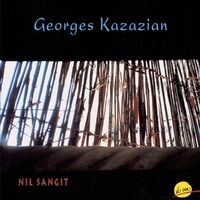 Image du média "NIL SANGIT de Georges KAZAZIAN"