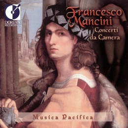 Image du média "CONCERTI DA CAMERA de Francesco MANCINI"