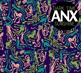 Image du média "ANX de DARK TIME SUNSHINE"