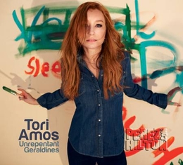 Image du média "UNREPENTANT GERALDINES de Tori AMOS"