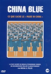 Image du média "CHINA BLUE de Micha X. PELED"