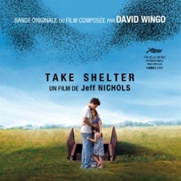 Image du média "TAKE SHELTER de David WINGO"