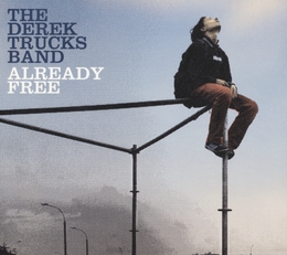 Image du média "ALREADY FREE de Derek TRUCKS BAND"