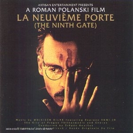 Image du média "LA NEUVIEME PORTE (THE NINTH GATE) de Wojciech KILAR"