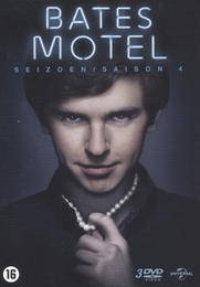 Image du média "BATES MOTEL - 4 de Tucker GATES"