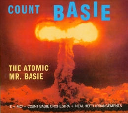 Image du média "THE ATOMIC MR. BASIE de Count BASIE AND HIS ORCHESTRA"