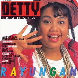 Image du média "RAYUNGAN de Detty KURNIA"