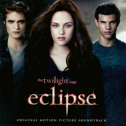 Image du média "THE TWILIGHT SAGA : ECLIPSE"