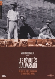 Image du média "LES RÉVOLTÉS D'ALVARADO de Fred ZINNEMANN"