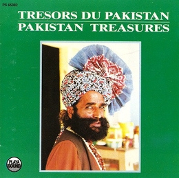 Image du média "TRÉSORS DU PAKISTAN"