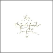 Image du média "THE GNOSTIC PRELUDES de John ZORN (FRISELL/EMANUEL/WOLLESEN)"